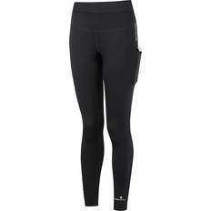 Ronhill Tights Ronhill Tech Revive Stretch Tights Women - All Black