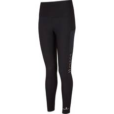 Ronhill Mujer Medias Ronhill Tech Winter Tight Women - All Black