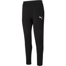 Mjukisbyxor puma herr Puma Evostripe Sweatpants - Black