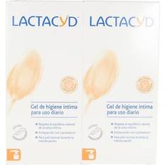 Cuidado Íntimo Lactacyd Intimate Hygiene Gel 2 pcs