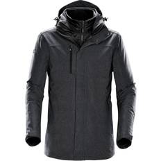 Stormtech Avalanche System Jacket - Charcoal Twill