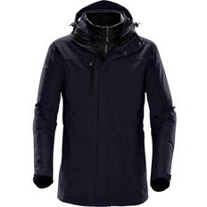 Stormtech Avalanche System Jacket - Navy Twill