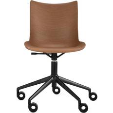 Kartell P/Wood Kontorstol 94cm