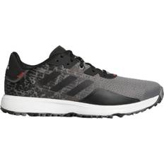 44 ⅔ Golfskor Adidas S2G Spikeless Golf M - Grey Four/Core Black/Grey Six