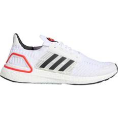 Ultraboost 1 adidas Ultraboost Climacool 1 DNA M - Cloud White/Core Black/Vivid Red