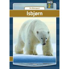 Bøger Isbjørn (Indbundet, 2022)