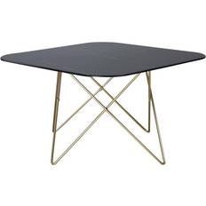 Metall Sofabord Sky Furniture Toulon Sofabord 80x80cm