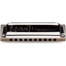 Suzuki Harmonicas Suzuki M-20 E Manji