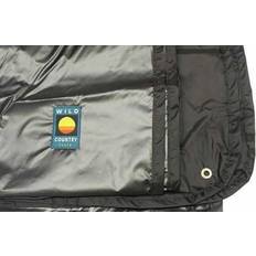 Wild Country Camping & Friluftsliv Wild Country Wild Country Zephyros/Compact 1 Footprint