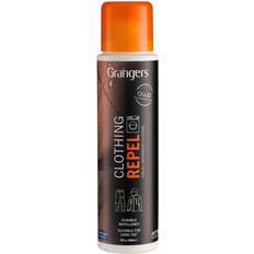 Clothing Repel Neutral