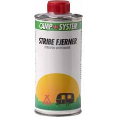 Camp Stribe Fjerner