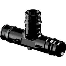 Uponor Q&e Tee Ppsu 25-16-25