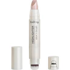 Isadora Stick'n Brush Highlighter #22 Pink Pearl