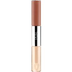 Pür 4-in-1 Lip Duo Newlywed