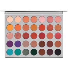 Morphe Maquillaje de ojos Morphe X Jaclyn Hill Palette