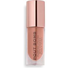 Revolution Beauty Pout Bomb Plumping Gloss Candy