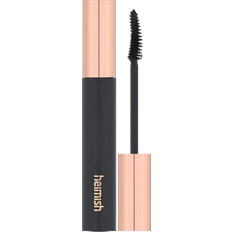 Dailism Smudge Stop Waterproof Mascara Deep Black