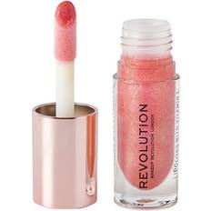 Revolution Beauty Shimmer Bomb Lip Gloss Daydream