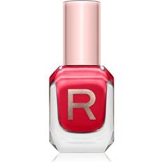 Revolution Beauty Express Nail Varnish Red Rush