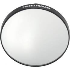 Makeup Mirrors Tweezerman 12X Magnifying Mirror