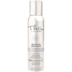 That'so Pure White On-The-Go Light White 150ml