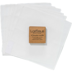 LastObject LastTissue Refill Genanvendelige lommetørklæder