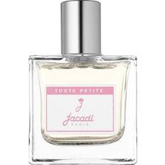 Barn Eau de Toilette Barnparfym Jacadi Paris Toute Petite 50ml