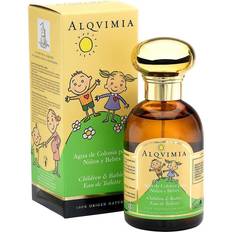 Unisex Geschenkboxen Alqvimia Agua De Colonia Children & Babies EdT