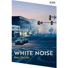 White noise White Noise (Geheftet)