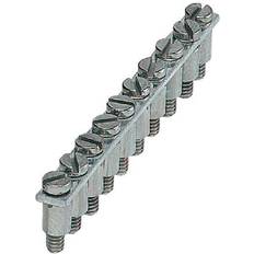 Barato Interruptores de pared Phoenix Contact Brücke FBRN 10-4 N 3001624