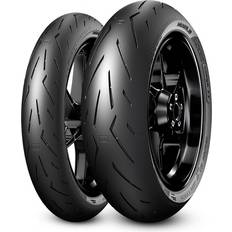 Autobanden Diablo Rosso Corsa II 160/60 ZR17 Tire