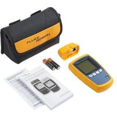 Fluke MS-POE MicroScanner PoE Verifier with MS-POE Wiremap Adapter