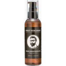 Percy Nobleman Beard Conditioning Oil Fragrance Free 100ml