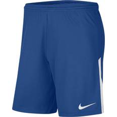 Nike League Knit II Shorts NB Men - Team Royal/White