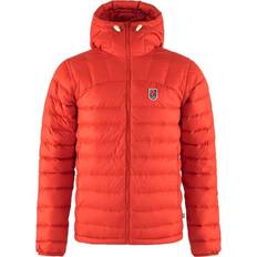 Fjällräven Expedition Pack Down Hoodie M - True Red