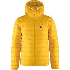 Fjällräven expedition pack down hoodie Fjällräven Expedition Pack Down Hoodie - Dandelion