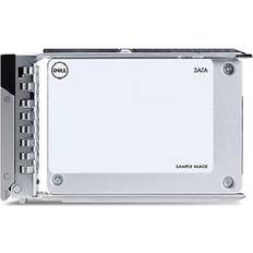 Dell SSD Festplatten Dell 400-BDQS 1.92TB