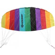 Plastica Aquiloni Schildkröt Schildkrt Funsports Dual Line Sport Kite 1.6