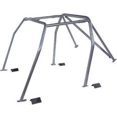 Vehicle Accessories OMP Roll Cage AB/100/250