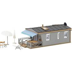 Faller Mobilhome H0 130657