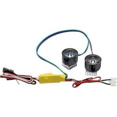 Pichler Projecteur LED blanc 6.5 8.4 V C6860