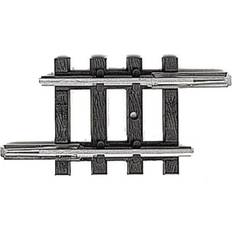 Extensions de Voie de Train (N) Voie T14903 Rail droit 17.2 mm