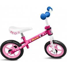 Disney Løbecykler Disney Minnie Mouse Løbecykel Minnie Mouse udendørsleg 862006