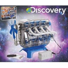 Engine model Discovery Model Motor Engine Kit