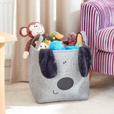 Animal Juguetes de Comida Zoon Toy Basket