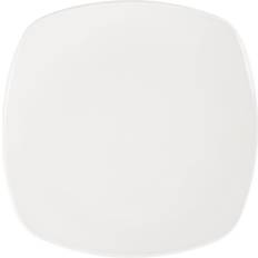Churchill Flata tallrikar Churchill Plain Whiteware X Flat tallrik 12st 25.2cm