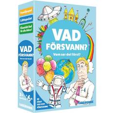 Kylskåpspoesi Familjespel Sällskapsspel Kylskåpspoesi Vad Försvann?