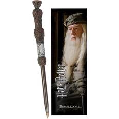 Harry Potter Kuglepenne Harry Potter Kuglepen Og Bogmærke Dumbledore Brown