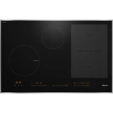 Miele induction hob Miele KM 7679 FR