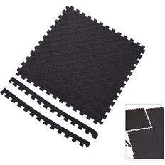 Mat Fitness Puzzle 6-packs